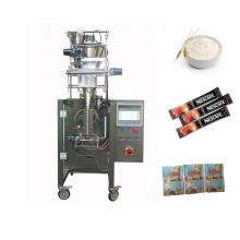 China factory automatic 10g sachet coffee powder bag packaging machine